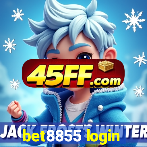 bet8855 login